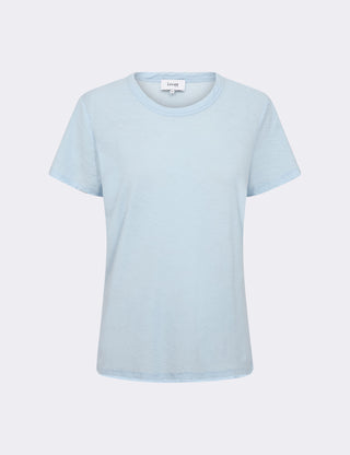 LR-ANY 1 T-shirt Lyseblå