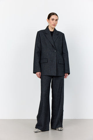 LR-NOLA 1 Blazer Sort