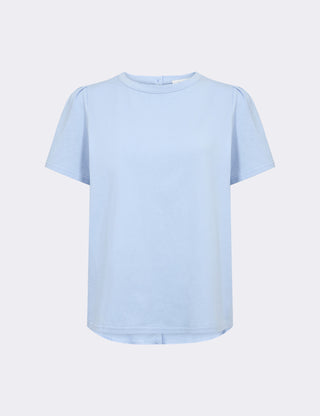 LR-KOWA 5 T-shirt Lyseblå