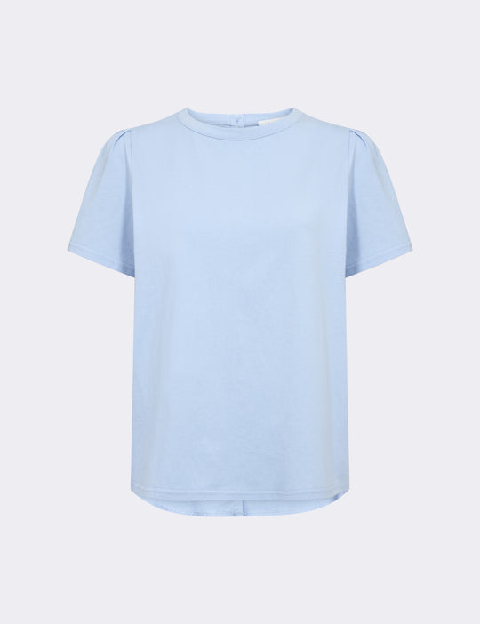 LR-KOWA 5 T-shirt Lyseblå