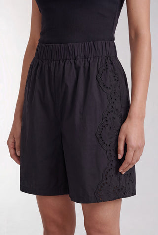 LR-ROSE 3 Shorts Sort