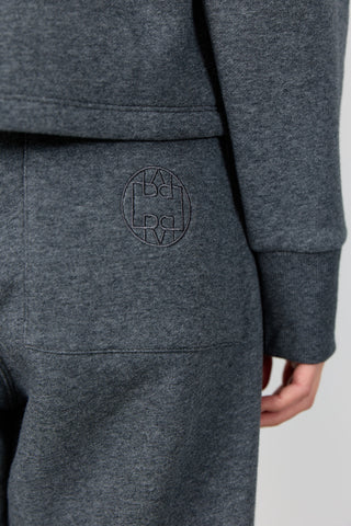 LR-NUKA 15 Bukser Mørk grå