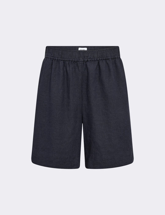LR-NAJA 29 Shorts Mørk blå