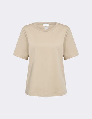 LR-PALOMA 1 T-shirt Lys grå