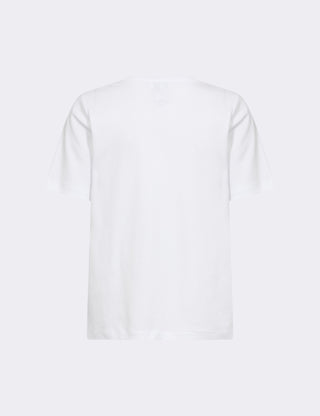 LR-PALOMA 2 T-shirt Hvid