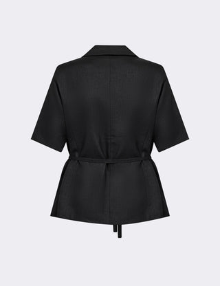 LR-RIOT 2 Blazer Sort