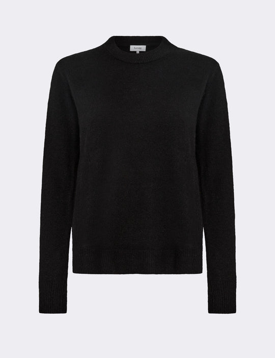 LR-ELOISE 2 Pullover Sort