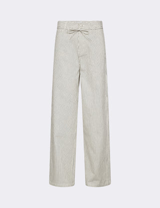 LR-LENNOX 1 Bukser Off white