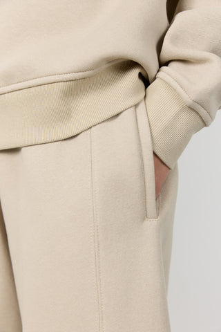 LR-NUKA 15 Bukser Lys grå