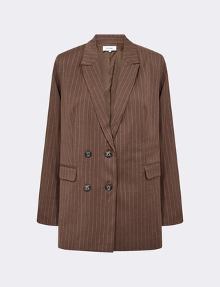 LR-TORIN 3 Blazer Brun