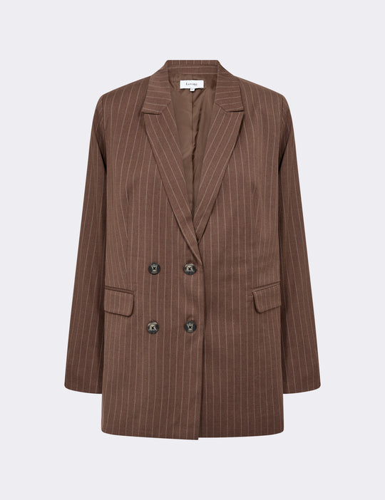 LR-TORIN 3 Blazer Brun