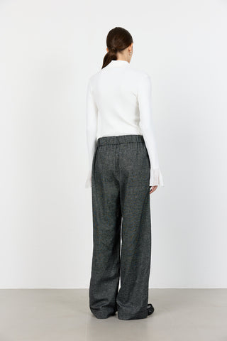 LR-OBI 1 Cardigan Off white