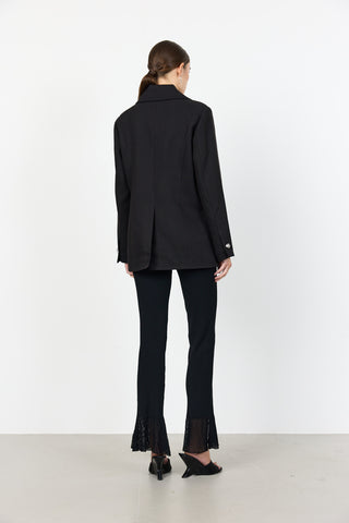 LR-OLLIE 1 Blazer Sort