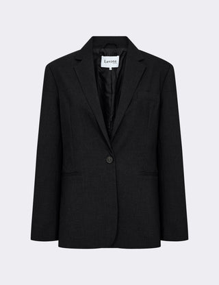 LR-PRESLEY 1 Blazer Sort