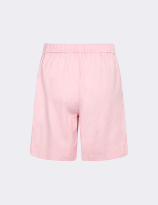 LR-NAJA 29 Shorts Rosa