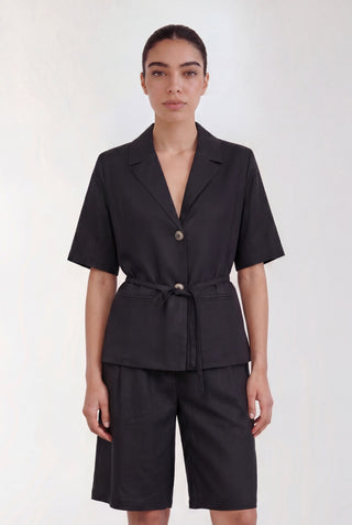 LR-RIOT 2 Blazer Sort