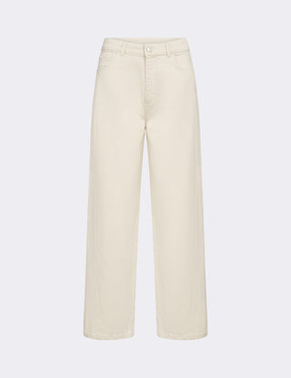 LR-KOSA 21 Jeans Creme