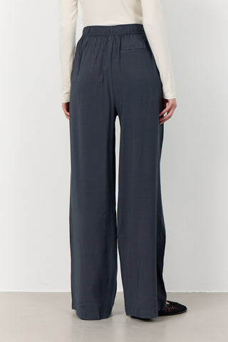 LR-KITTY 2 Bukser Sort