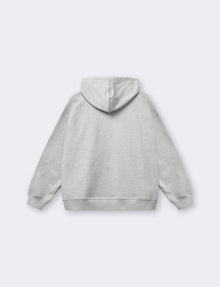 BL-ALESSIA ART 3 Sweatshirt Lys grå