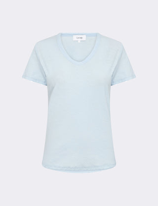 LR-ANY 2 T-shirt Lyseblå