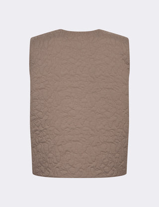 LR-PIPPA 2 Vest Camel