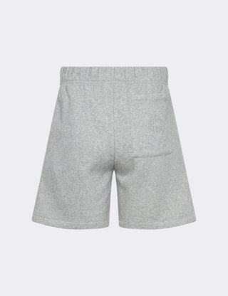 LR-NUKA 25 Shorts Lys grå
