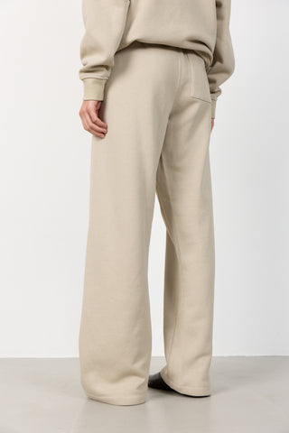 LR-NUKA 15 Bukser Lys grå