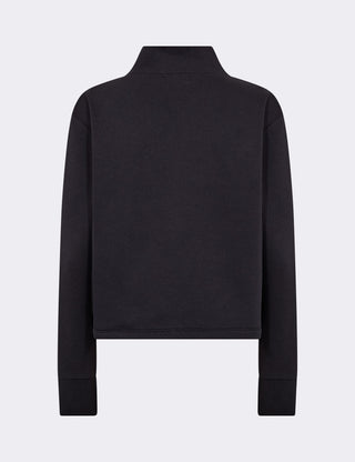 LR-NUKA 16 Jakke Mørk blå