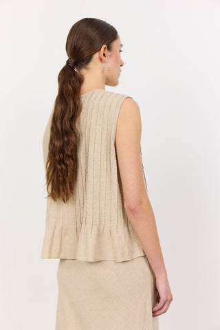 LR-NAJA 49 Top Sand