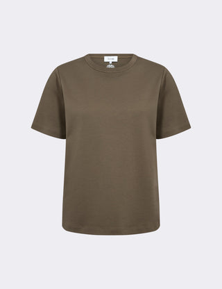 LR-PALOMA 1 T-shirt Brun