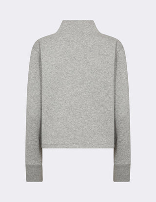 LR-NUKA 16 Jakke Lys grå