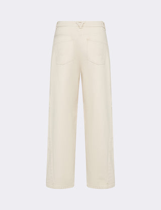 LR-KOSA 21 Jeans Lys grå