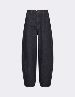 BL-ALMILA 1 Jeans Navy