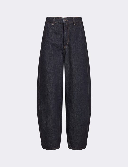 BL-ALMILA 1 Jeans Navy