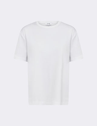 LR-PALOMA 4 T-shirt Hvid