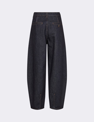 BL-ALMILA 1 Jeans Navy