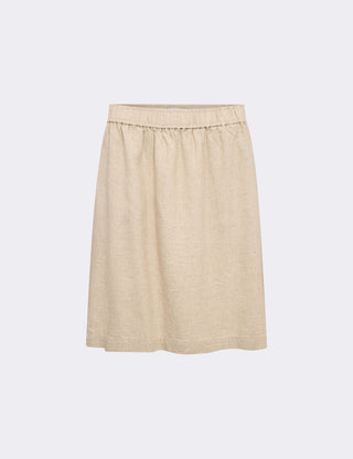 LR-NAJA 50 Nederdel Sand