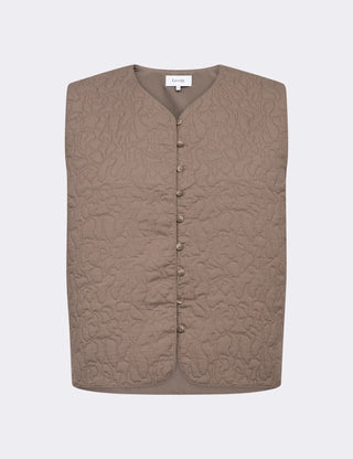 LR-PIPPA 2 Vest Camel