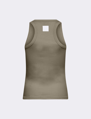 LR-NUMBIA 1 Top Brun