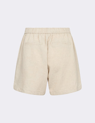 LR-NAJA 8 Shorts Grå