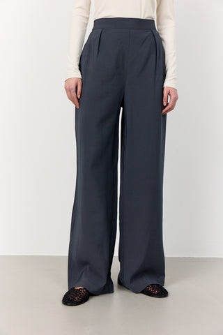 LR-KITTY 2 Bukser Sort