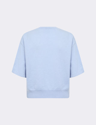 LR-ISMAILA 23 Top Lyseblå