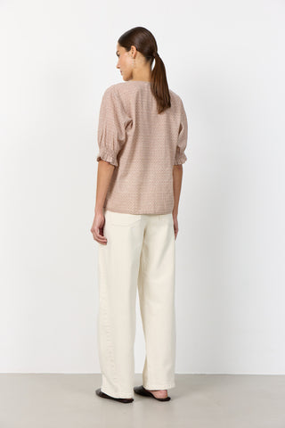 LR-PALMA 2 Top Camel