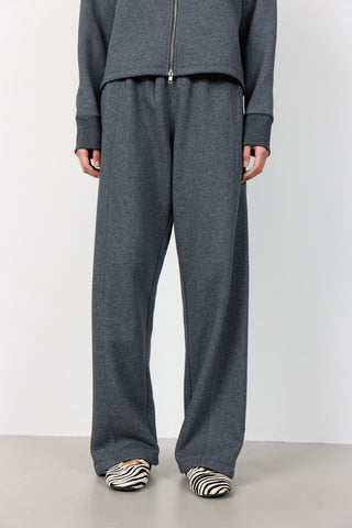 LR-NUKA 15 Bukser Mørk grå