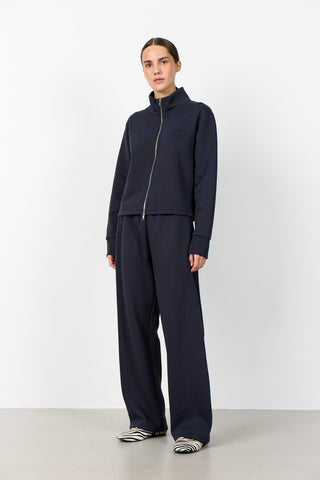 LR-NUKA 16 Jakke Mørk blå