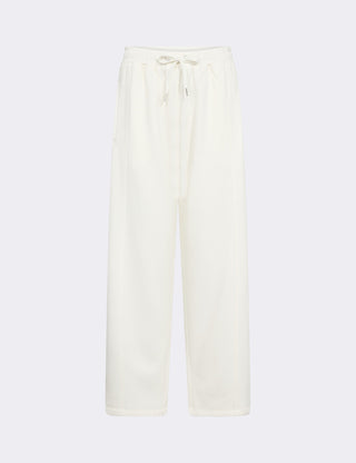 LR-NUKA 15 Bukser Off white