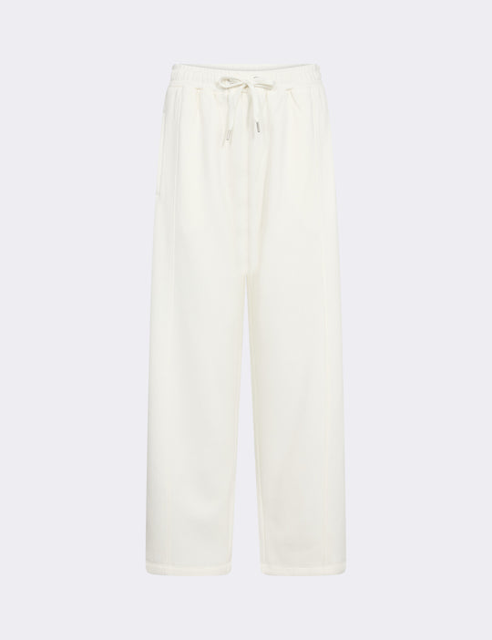 LR-NUKA 15 Bukser Off white