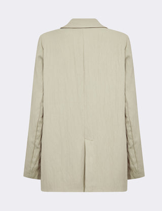 LR-POLKA 1 Blazer Lys sand