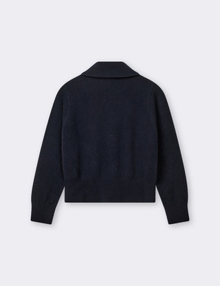 BL-ALVINA ART 3 Strik Navy