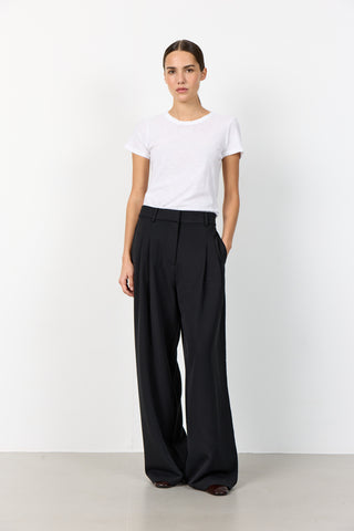 LR-ANY 1 T-shirt Hvid